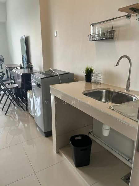 Condominium for Rent at Residence 8 - Cannon Koh - PropertyGuru.com.my