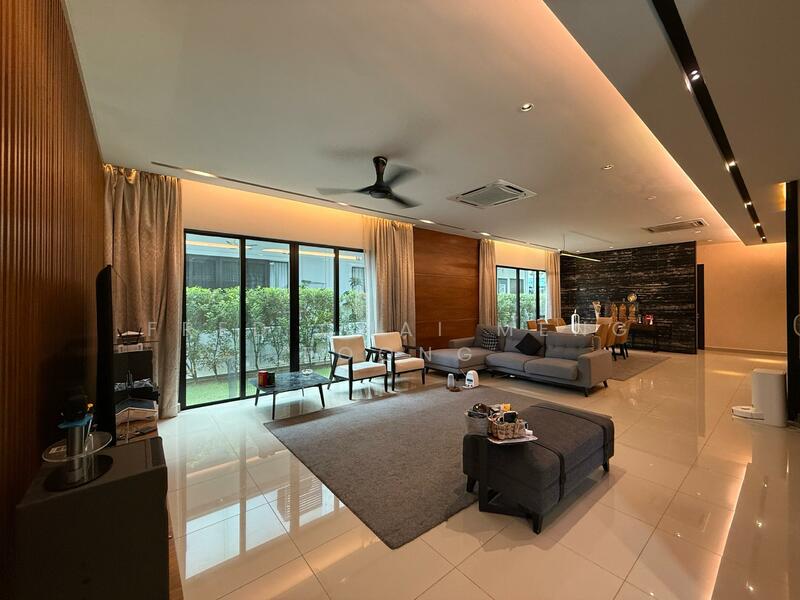 For Sale - Jade Hills