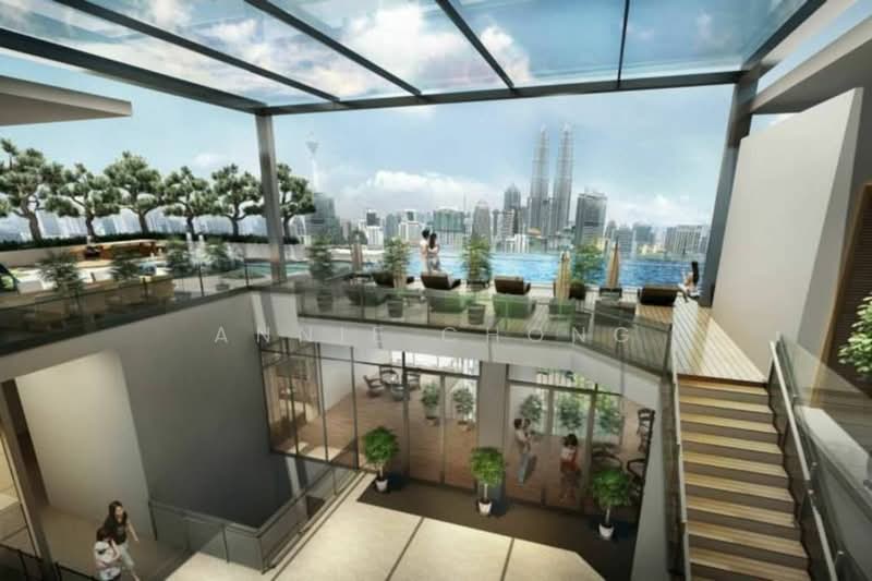 Condominium for Sale at 18 Madge - Annie Chong - PropertyGuru.com.my