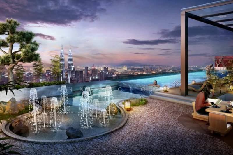 Condominium for Sale at 18 Madge - Annie Chong - PropertyGuru.com.my