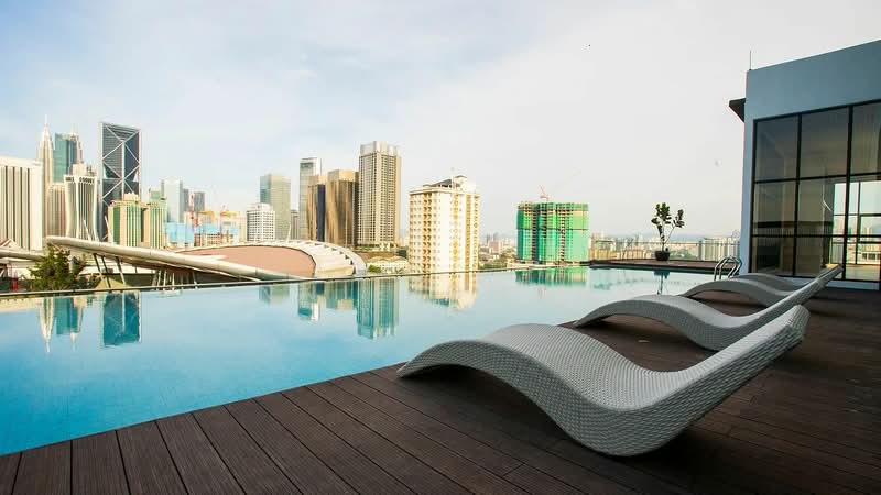 Condominium for Sale at 18 Madge - Annie Chong - PropertyGuru.com.my