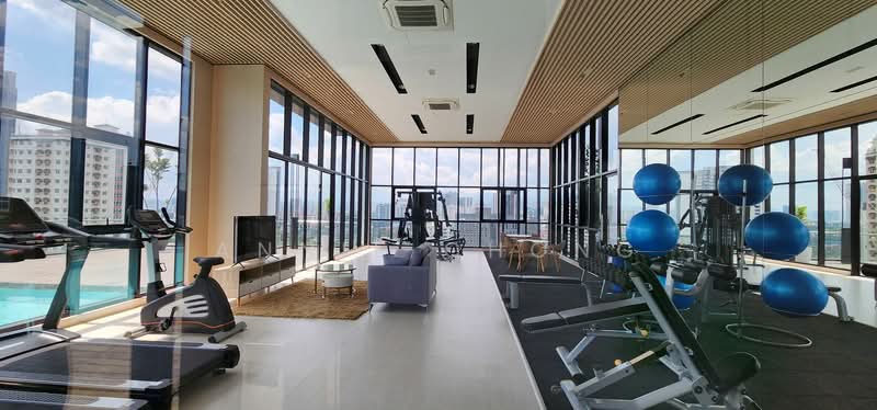 Condominium for Sale at 18 Madge - Annie Chong - PropertyGuru.com.my