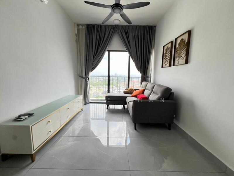 For Rent - Traders Garden @ Cheras Selatan
