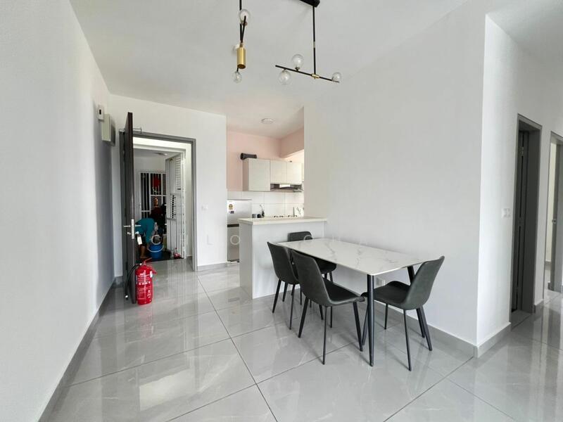 For Rent - Traders Garden @ Cheras Selatan