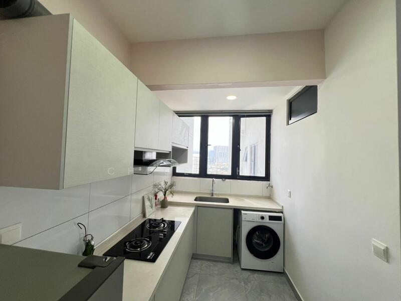 For Rent - Traders Garden @ Cheras Selatan