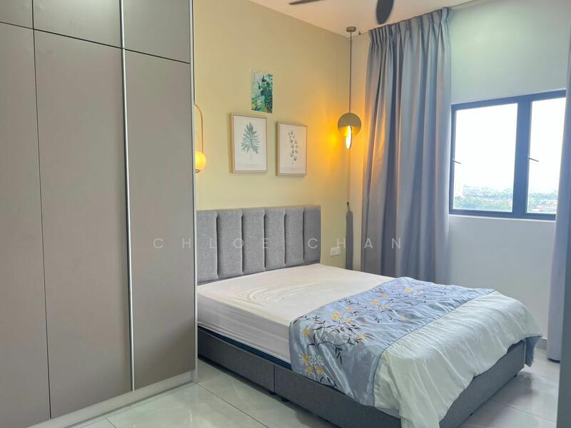 For Rent - Traders Garden @ Cheras Selatan