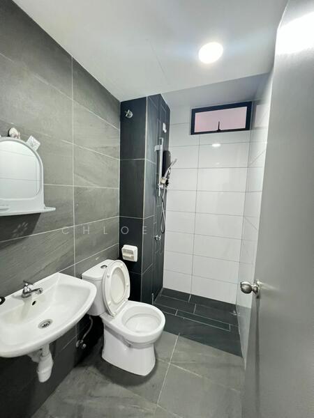 For Rent - Traders Garden @ Cheras Selatan