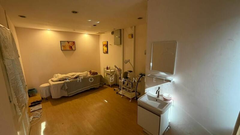 For Rent - Bandar Botanic Klang