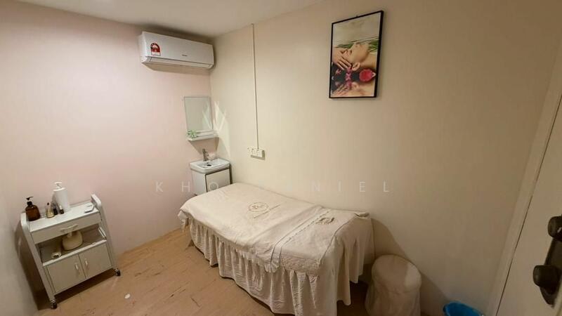 For Rent - Bandar Botanic Klang