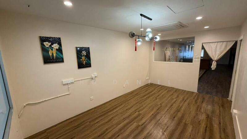 For Rent - Bandar Botanic Klang