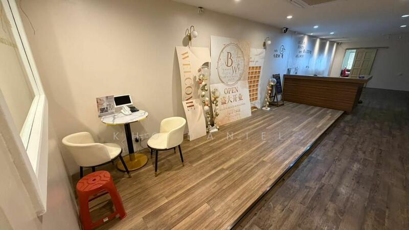 For Rent - Bandar Botanic Klang