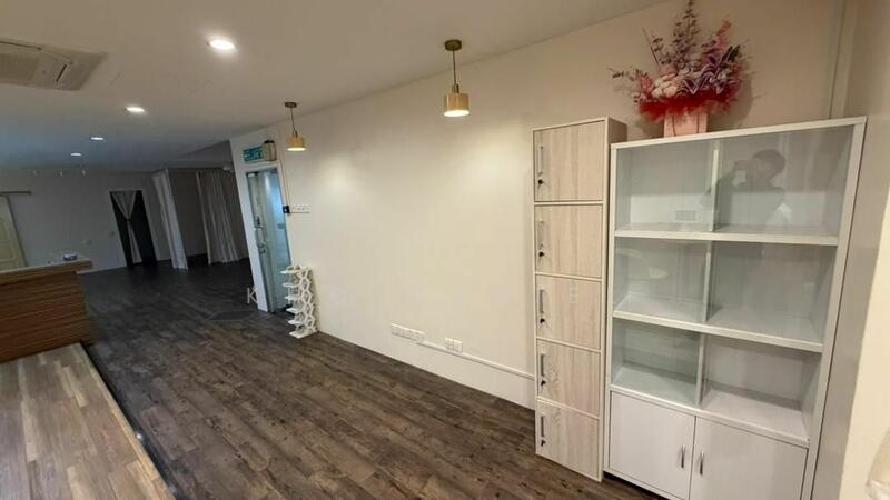 For Rent - Bandar Botanic Klang