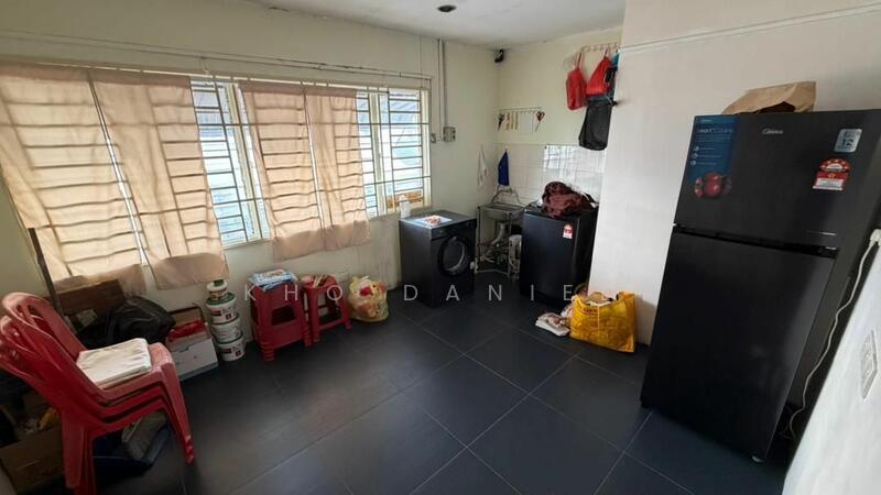 For Rent - Bandar Botanic Klang