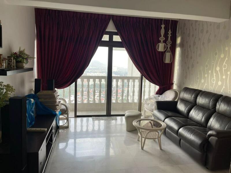 For Sale - Menara Greenview