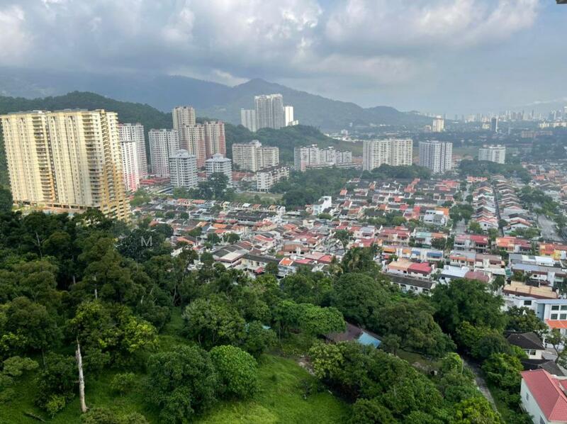 For Sale - Menara Greenview