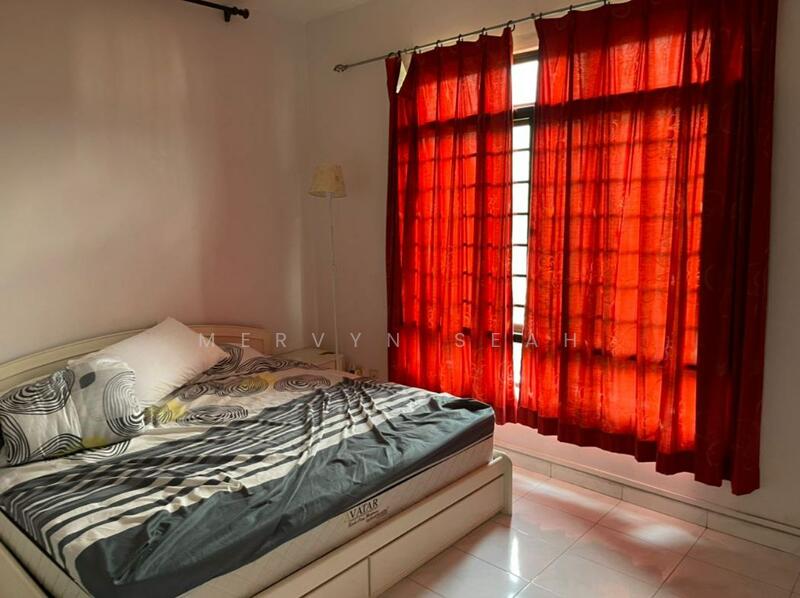 For Sale - Menara Greenview