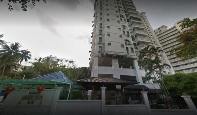 For Sale - Menara Greenview