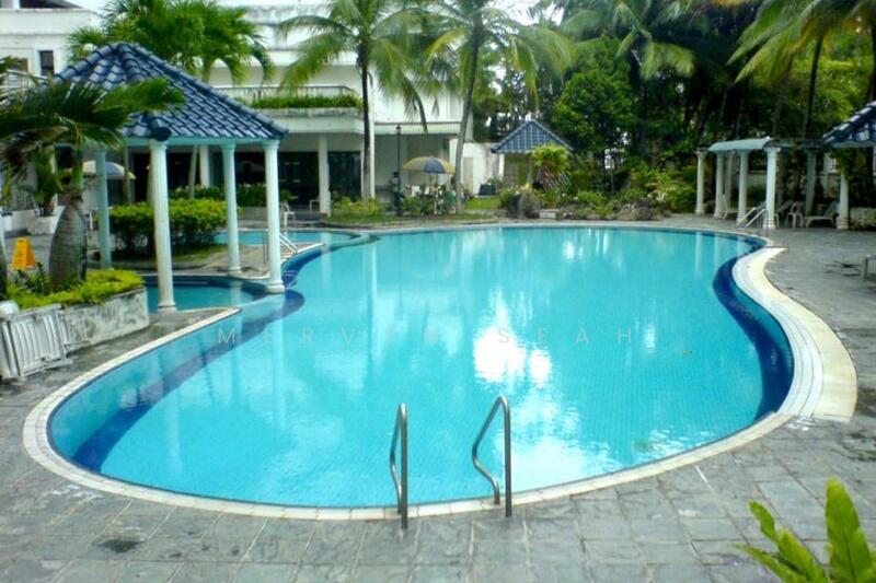 For Sale - Menara Greenview