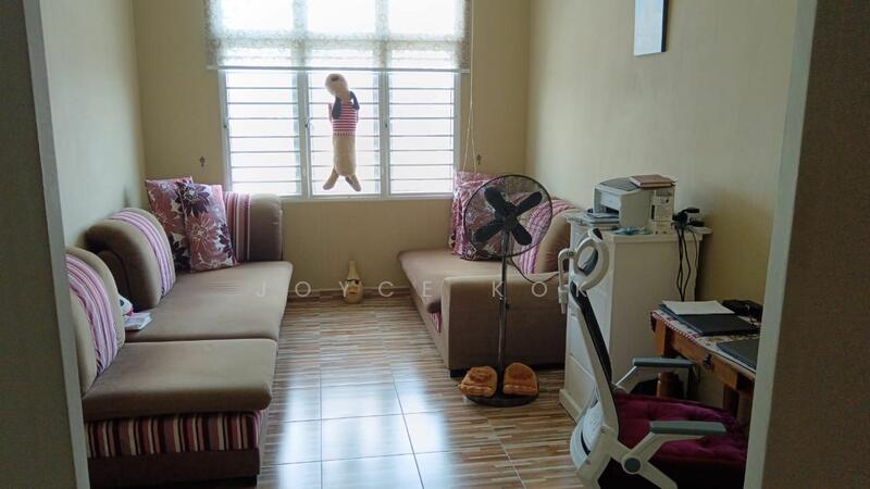 For Sale - USJ One Avenue Condo