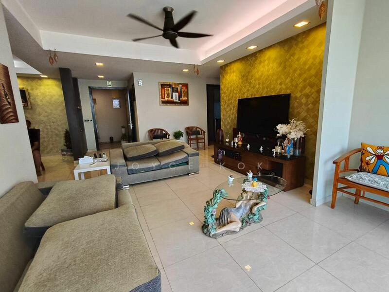 For Sale - USJ One Avenue Condo