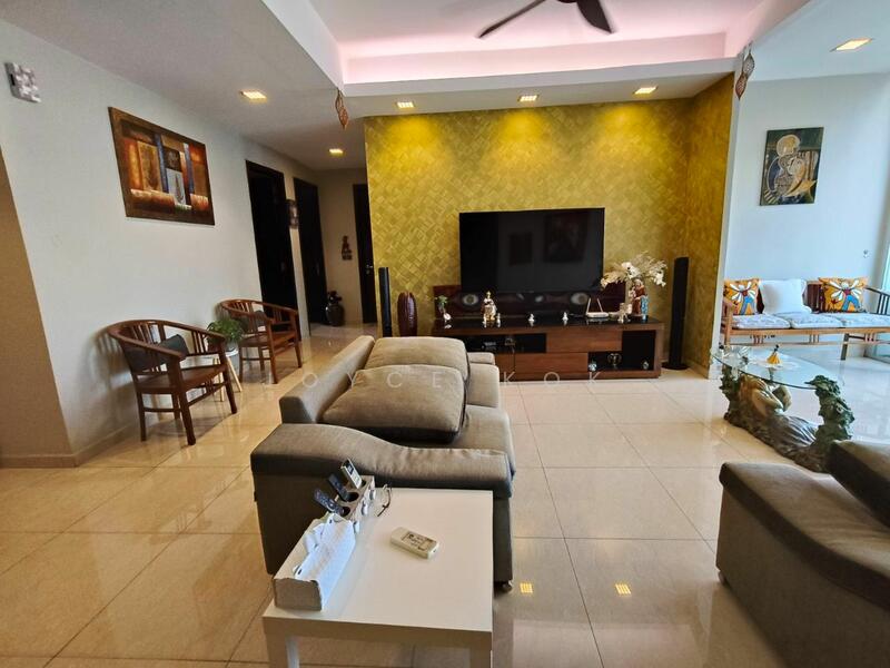 For Sale - USJ One Avenue Condo