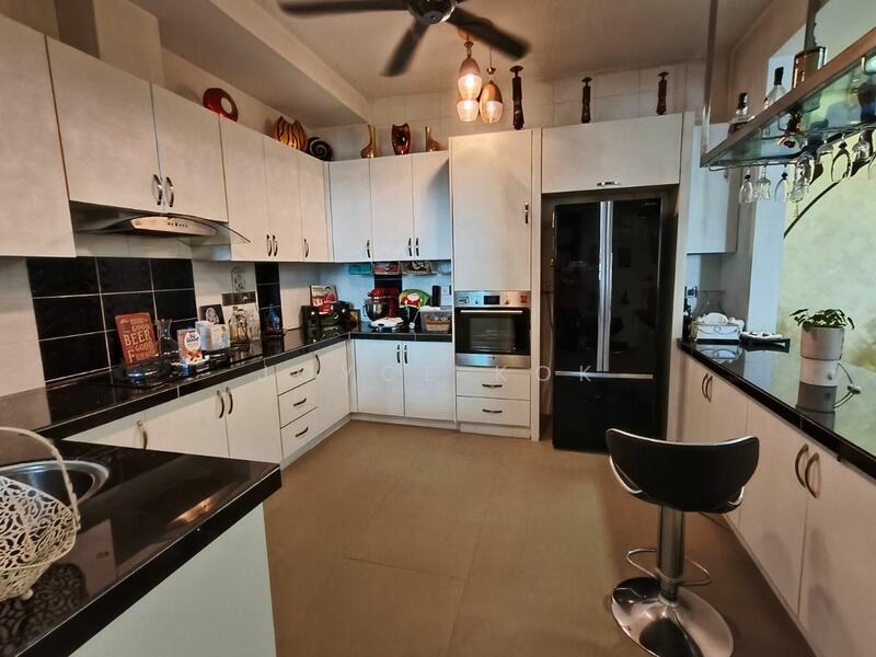 For Sale - USJ One Avenue Condo