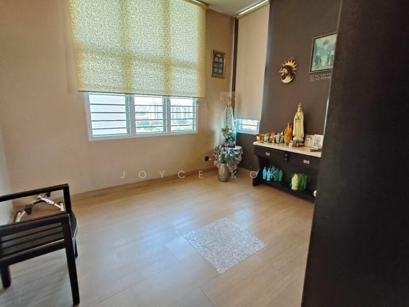 For Sale - USJ One Avenue Condo