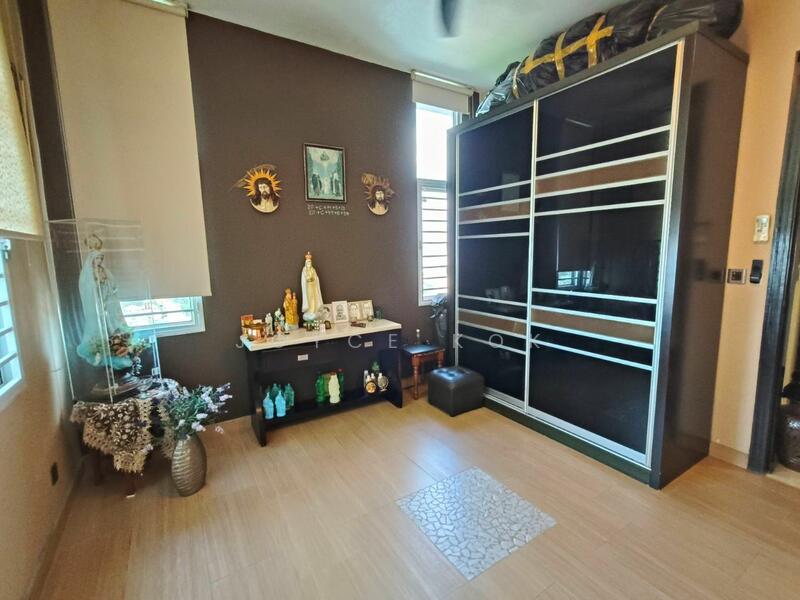 For Sale - USJ One Avenue Condo