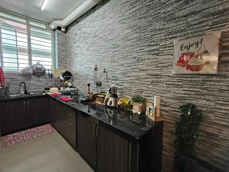 For Sale - USJ One Avenue Condo