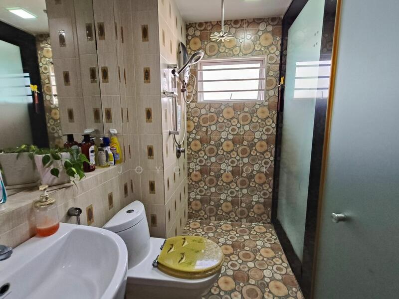 For Sale - USJ One Avenue Condo