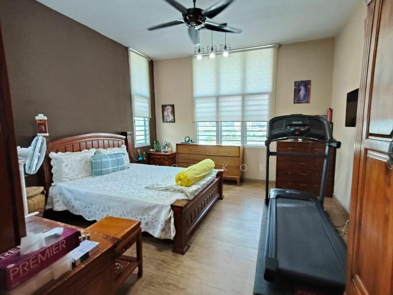 For Sale - USJ One Avenue Condo