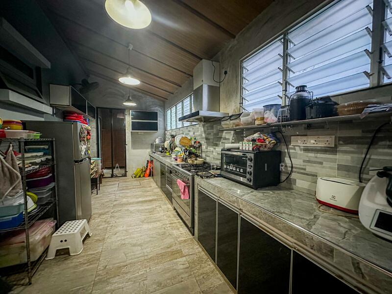 Untuk Disewa - Bangi Lakehill Villa, Seksyen 6, Bandar Baru Bangi