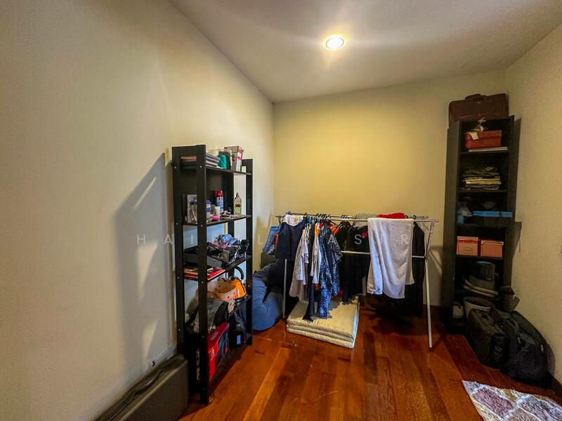 Untuk Disewa - Bangi Lakehill Villa, Seksyen 6, Bandar Baru Bangi