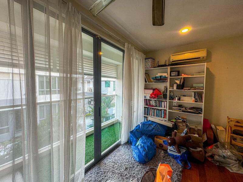 Untuk Disewa - Bangi Lakehill Villa, Seksyen 6, Bandar Baru Bangi