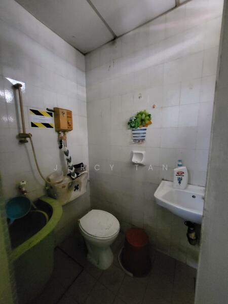 Untuk Dijual - Puchong perdana, Taman Puchong Perdana, Puchong Jaya