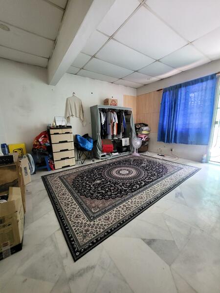 Untuk Dijual - Puchong perdana, Taman Puchong Perdana, Puchong Jaya