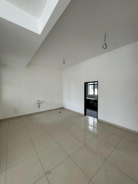 Untuk Dijual - Sri Klebang Grand Retreats Brand New & Never Occupied Double Storey Semi-D For Sale