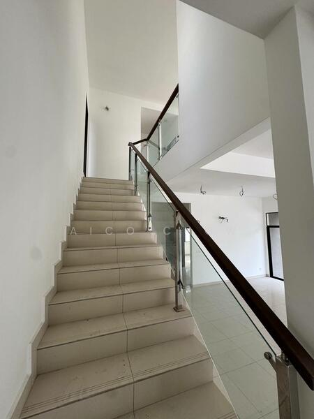 Untuk Dijual - Sri Klebang Grand Retreats Brand New & Never Occupied Double Storey Semi-D For Sale