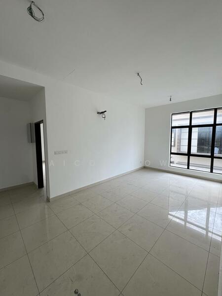 Untuk Dijual - Sri Klebang Grand Retreats Brand New & Never Occupied Double Storey Semi-D For Sale