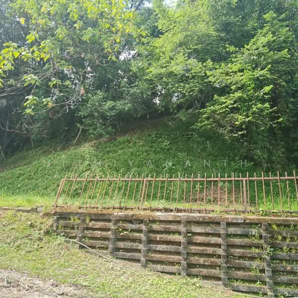 Tanah Banglo untuk Dijual di Damansara Heights (Damansara Heights) - Nithiyananthan Vadivelu - PropertyGuru.com.my