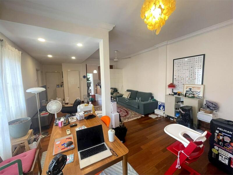 Untuk Dijual - Prima Court