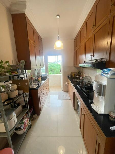 Untuk Dijual - Prima Court