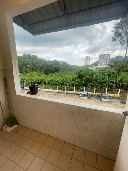 Untuk Dijual - Prima Court