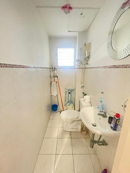 Untuk Dijual - Prima Court