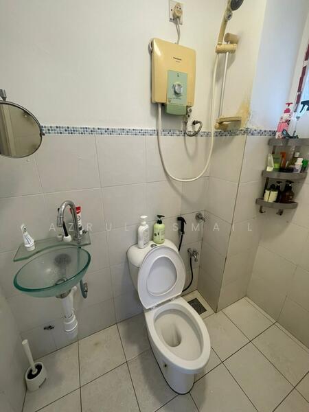 Untuk Dijual - Prima Court