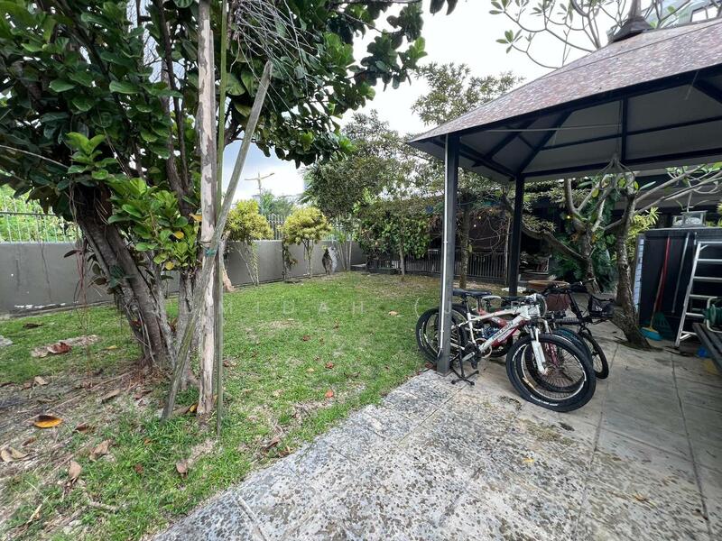 CORNER LOT RENOVATED 4 Storey Semi D Saujana Palma Residence Prima Saujana Kajang