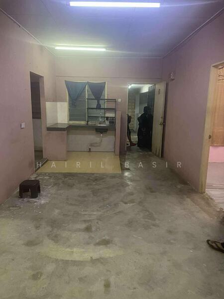 For Rent - Pangsapuri Seri Saujana