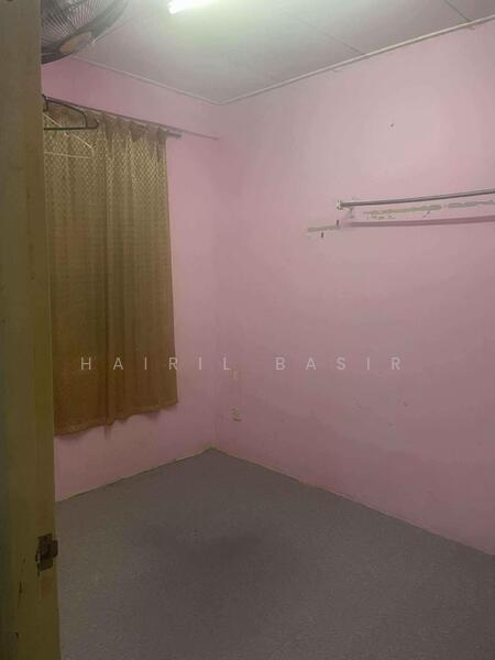 For Rent - Pangsapuri Seri Saujana