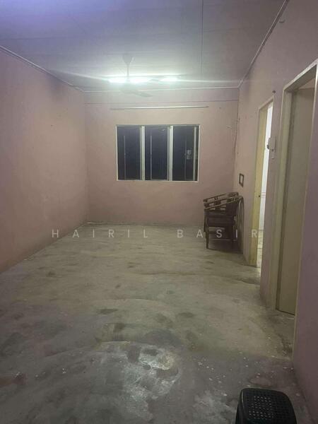 For Rent - Pangsapuri Seri Saujana