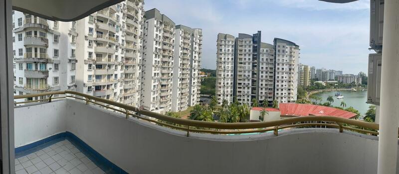 Untuk Disewa - Bay View Villas